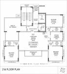 Images for Cluster Plan of Rishiraj Pearl Crest