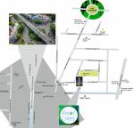 Images for Location Plan of Rishiraj Pearl Crest