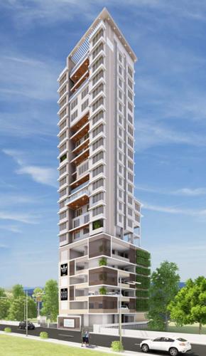 Images for Elevation of Rishiraj Pearl Crest Images for Elevation of Rishiraj Pearl Crest