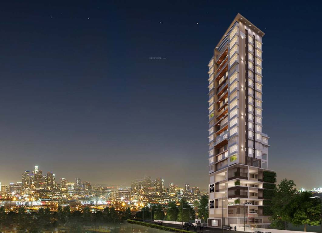 Images for Elevation of Rishiraj Pearl Crest