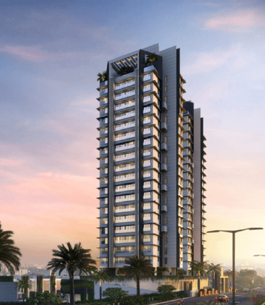 Images for Elevation of Prima Upper East 97