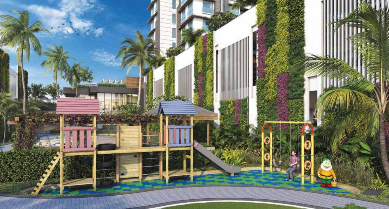 Images for Amenities of Prima Upper East 97