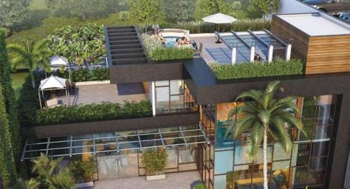 Images for Amenities of Prima Upper East 97