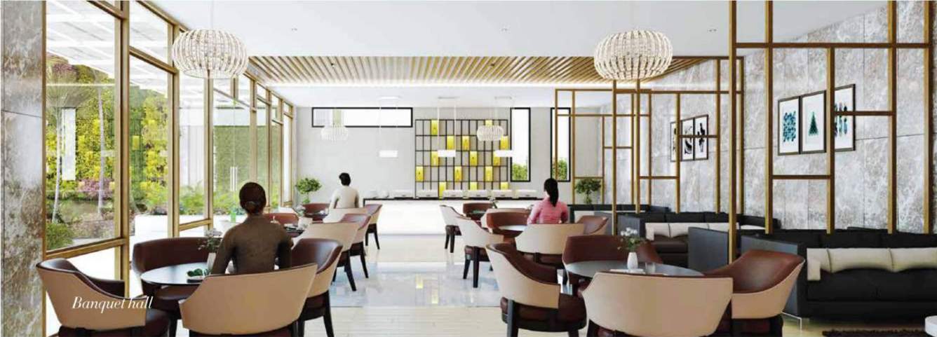 Images for Amenities of Prima Upper East 97