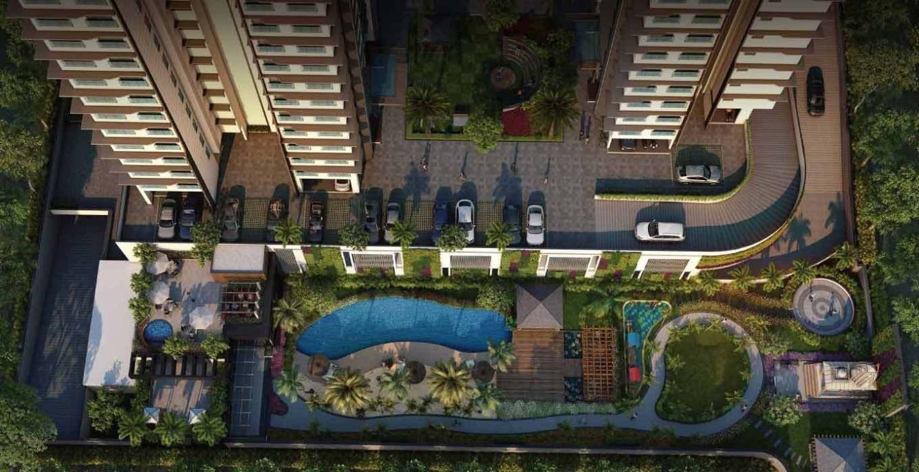 Images for Amenities of Prima Upper East 97