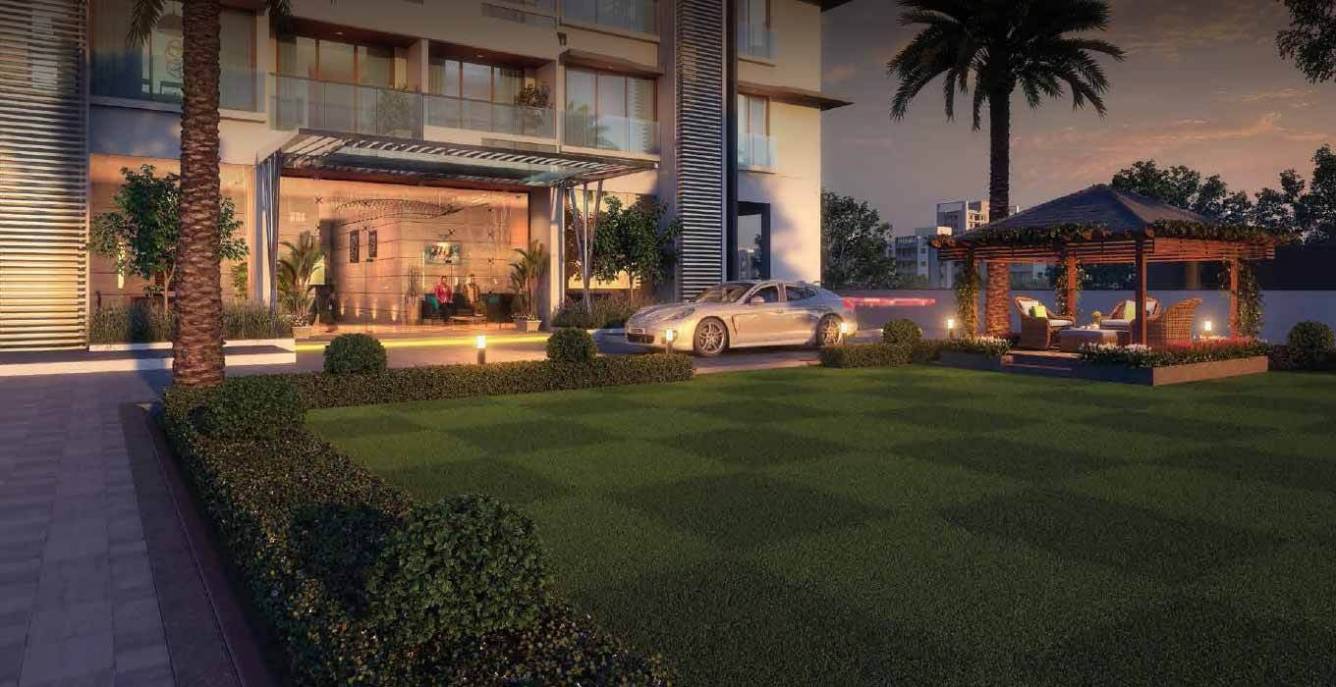 Images for Amenities of Prima Upper East 97