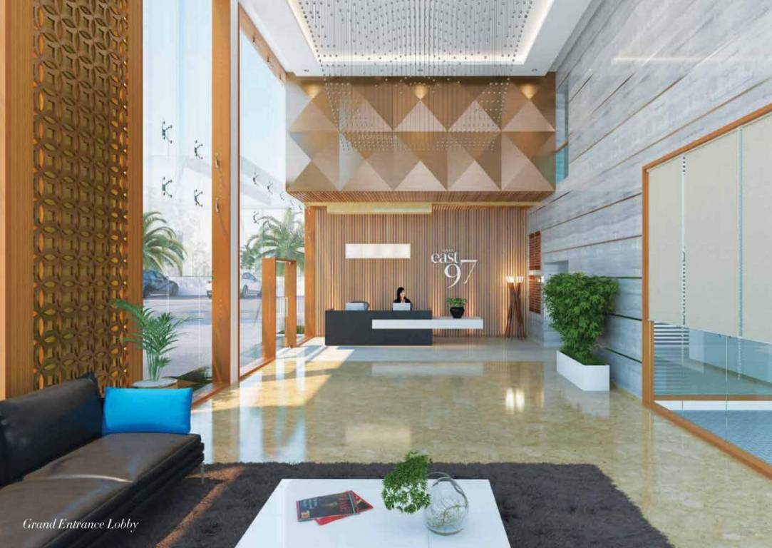 Images for Amenities of Prima Upper East 97