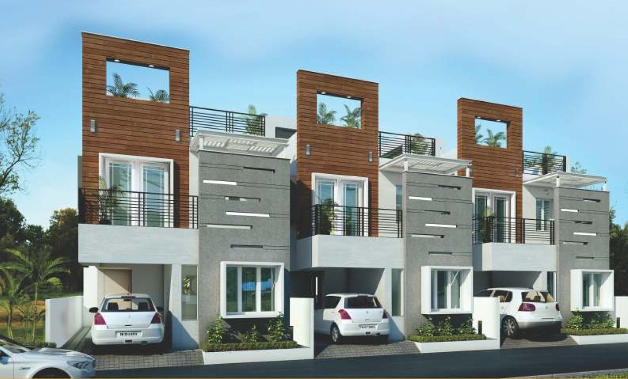 Images for Elevation of Altitude Infrastructure Vinayaka