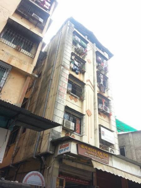 Images for Elevation of Reputed Builder Suprabhat Apartment