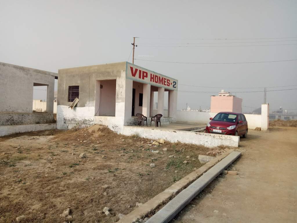  vip city 2 Elevation