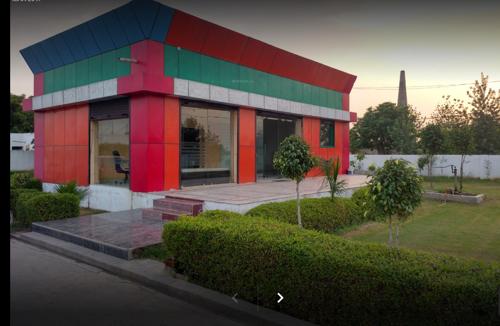 Club House vip-city-2 Club House