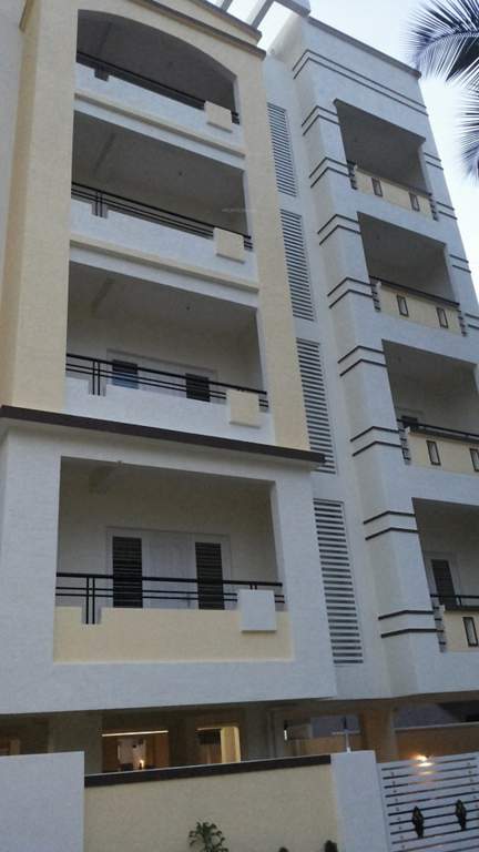 sannidhanam Images for Elevation of Mega Sannidhanam