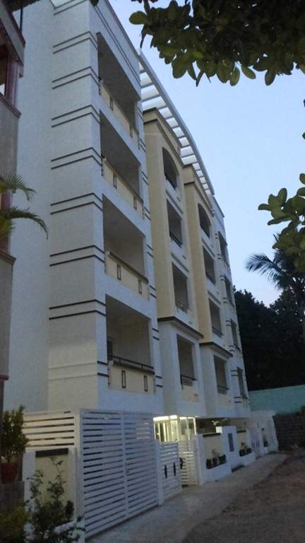 sannidhanam Images for Elevation of Mega Sannidhanam