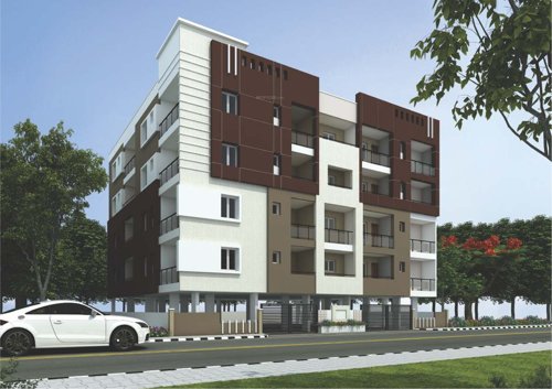  pebble Images for Elevation of Saveria Pebble