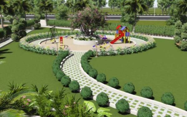 Images for Amenities of Saanvi Nature Valley