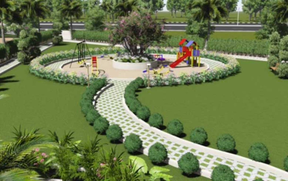 Images for Amenities of Saanvi Nature Valley