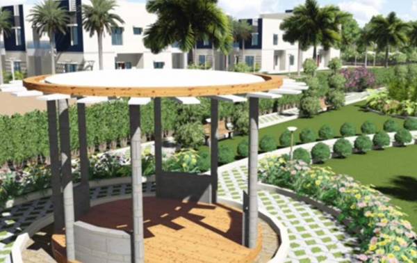 Images for Amenities of Saanvi Nature Valley