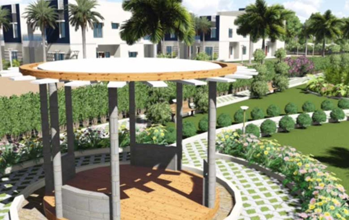 Images for Amenities of Saanvi Nature Valley