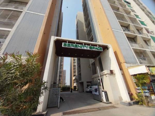  serenity-space Elevation