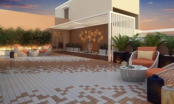 Images for Amenities of Shiv Serenity Space
