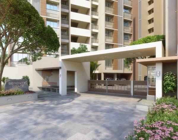 Images for Amenities of Shiv Serenity Space