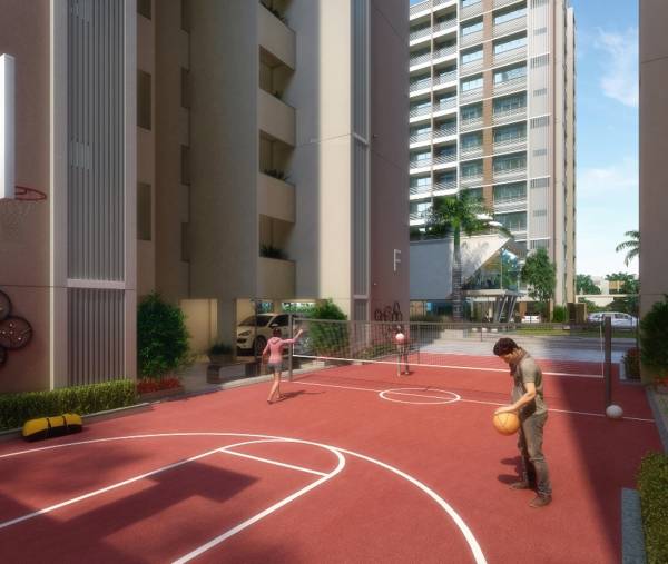 Images for Amenities of Shiv Serenity Space