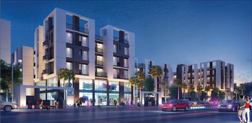  grand Images for Elevation of Magnolia Grand