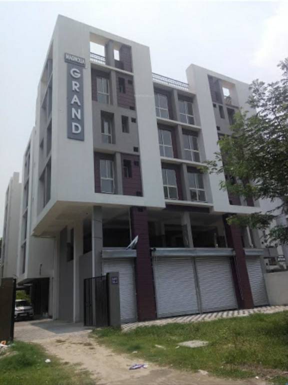 grand Images for Project