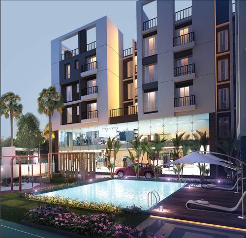  grand Images for Amenities of Magnolia Grand