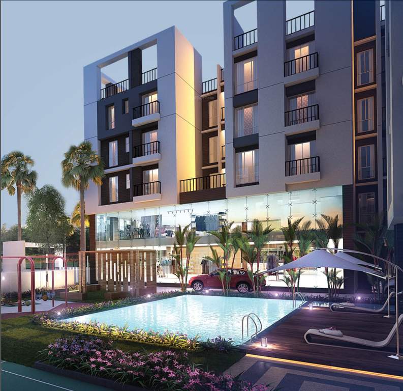 grand Images for Amenities of Magnolia Grand