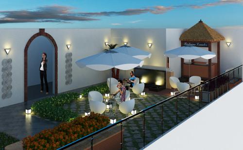 Images for Amenities of Shirdi Whitefield Grand Images for Amenities of Shirdi Whitefield Grand