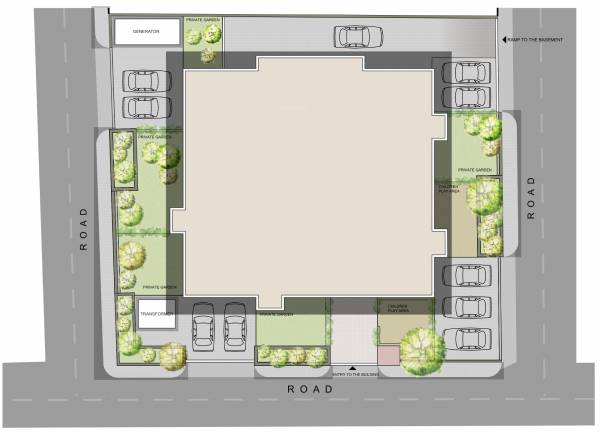 Images for Layout Plan of Evantha Developers Grains Of Sand Images for Layout Plan of Evantha Developers Grains Of Sand