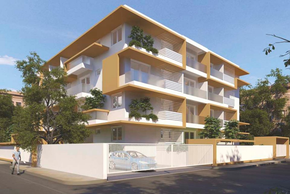 Images for Elevation of Evantha Developers Grains Of Sand