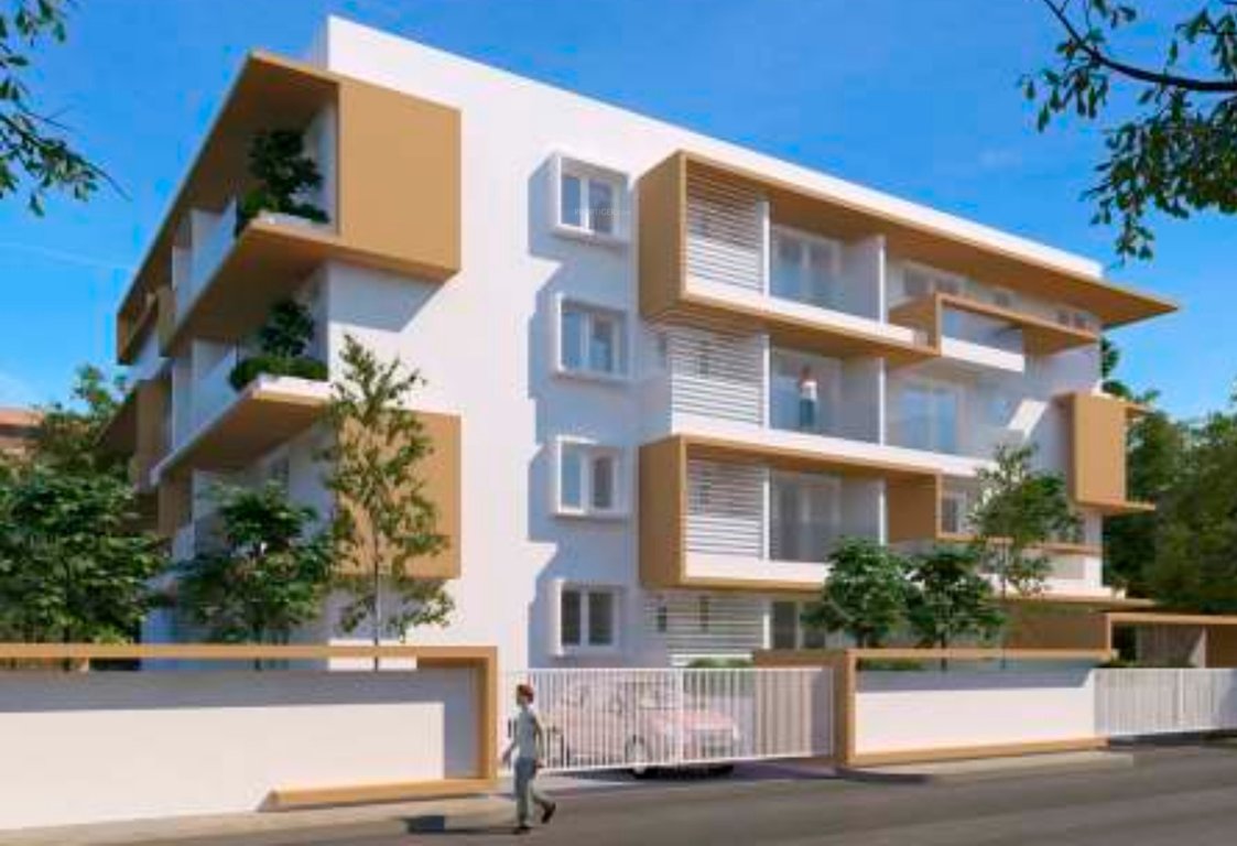 Images for Elevation of Evantha Developers Grains Of Sand