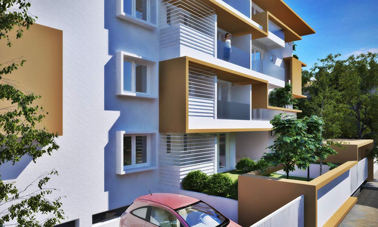 Images for Amenities of Evantha Developers Grains Of Sand