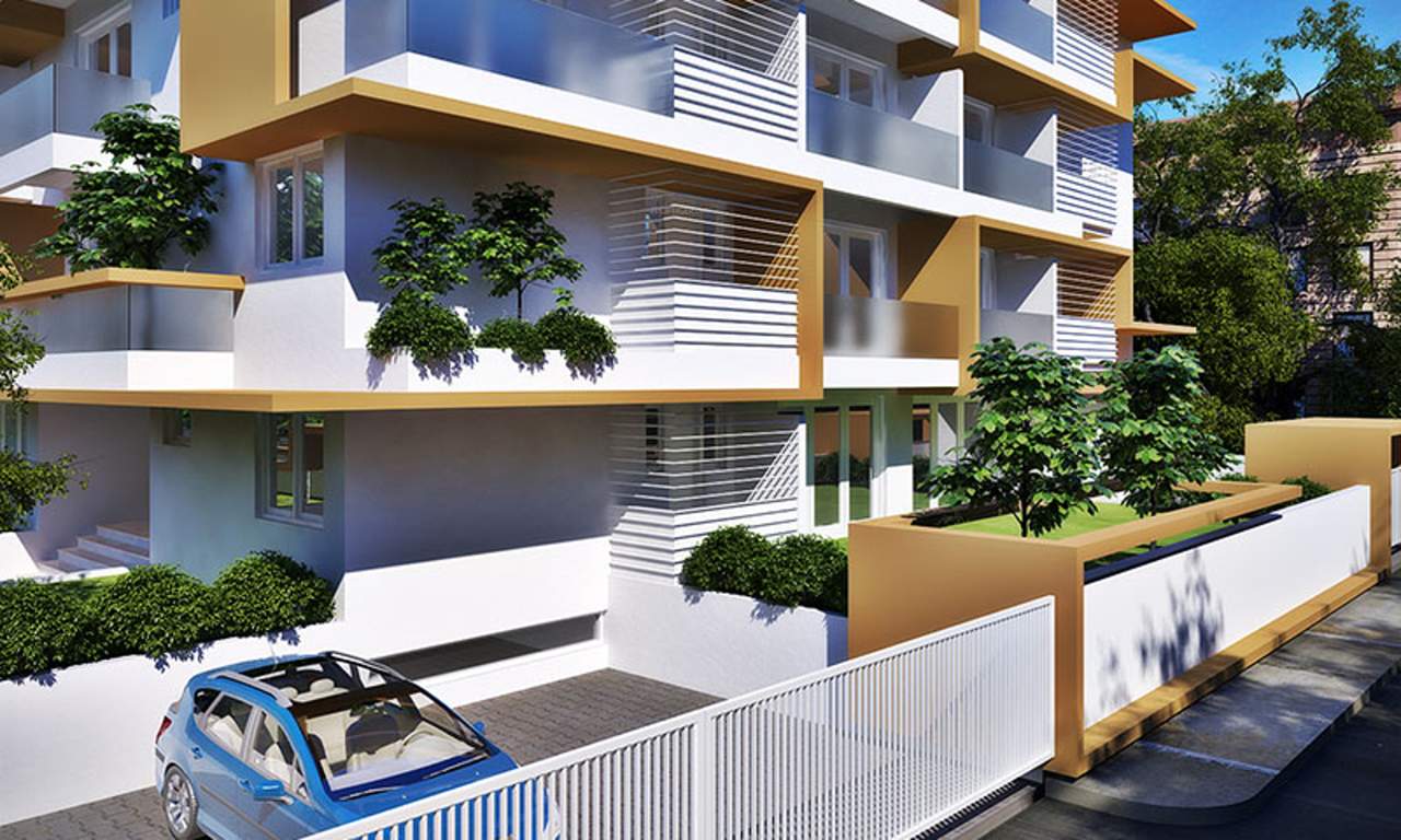 Images for Amenities of Evantha Developers Grains Of Sand