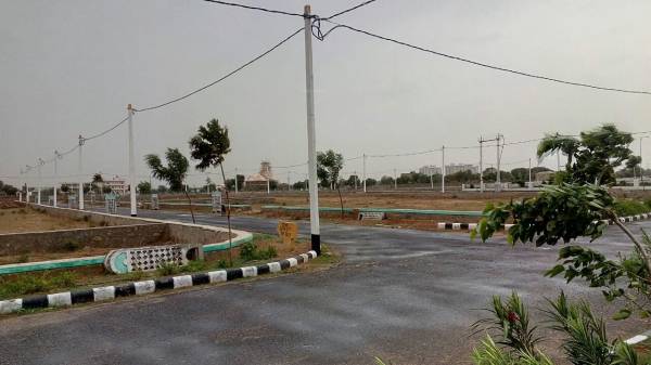  royal-residency-plots Elevation