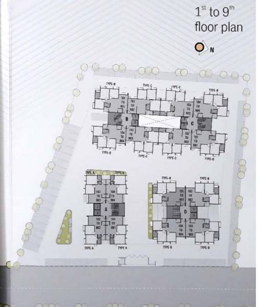  tulsi-status Layout Plan
