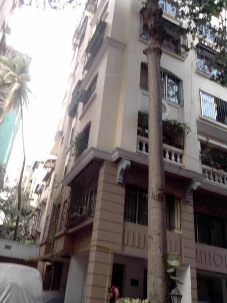 Images for Elevation of Reputed Builder Blossom Apartment