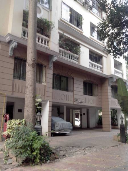 Images for Elevation of Reputed Builder Blossom Apartment