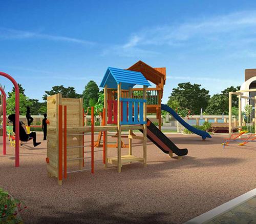 Images for Amenities of Wallman Sukhdham Signature