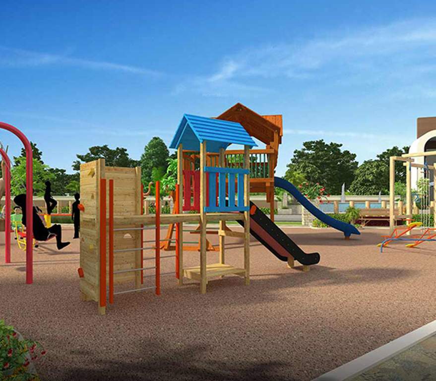 Images for Amenities of Wallman Sukhdham Signature