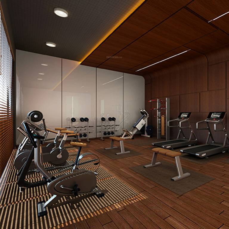 Images for Amenities of Wallman Sukhdham Signature