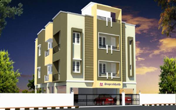 Images for Elevation of Suprabhath Suprabhath