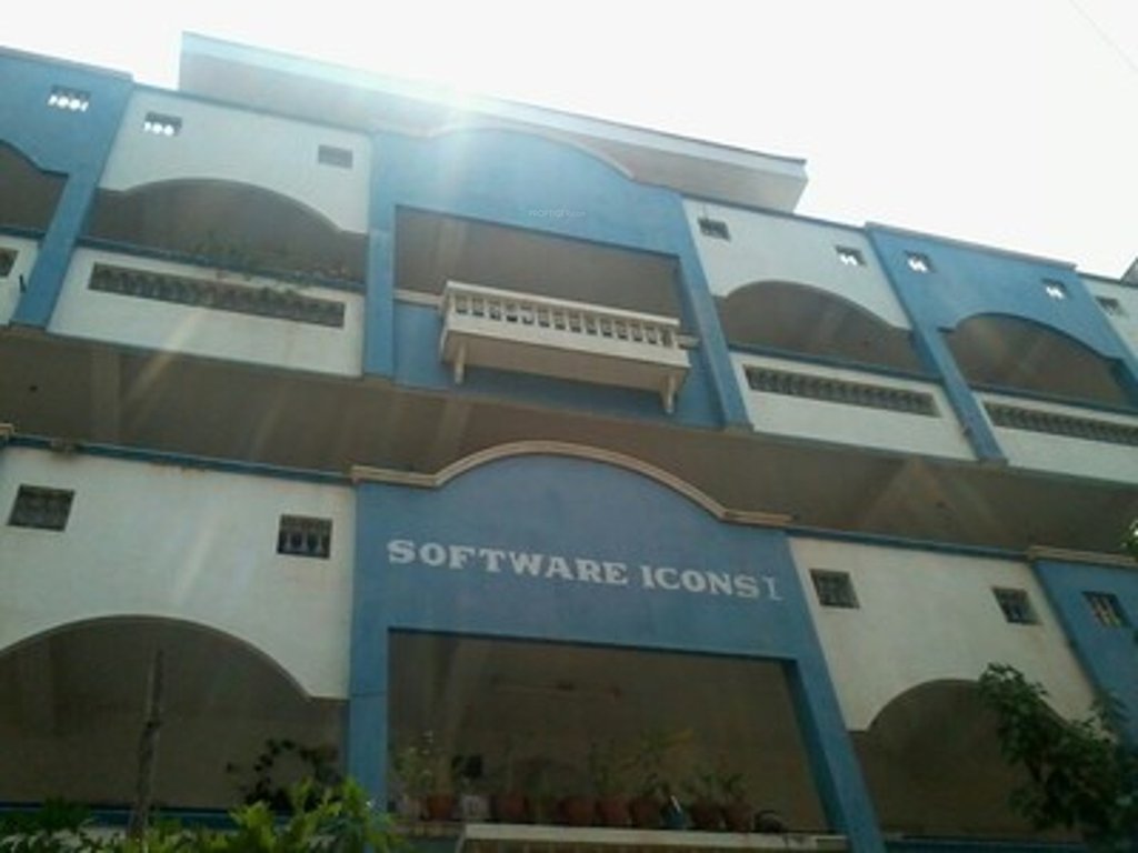 Images for Elevation of Nagamani Constructions Software Icons I