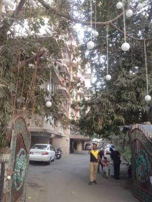 Images for Elevation of Reputed Builder Rajkamal Apartment