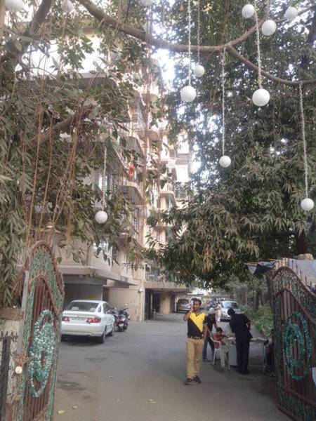 Images for Elevation of Reputed Builder Rajkamal Apartment Images for Elevation of Reputed Builder Rajkamal Apartment