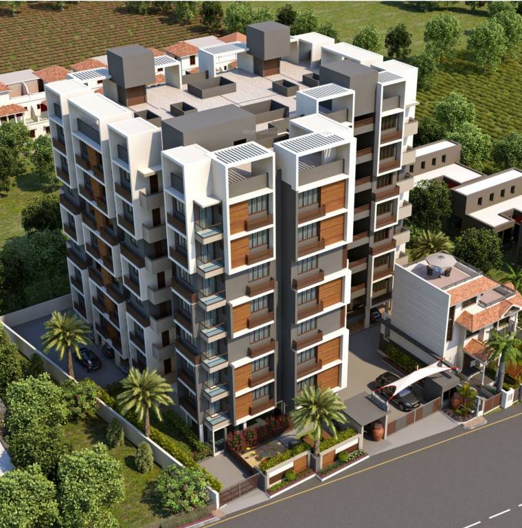 Images for Elevation of BN DM Pride