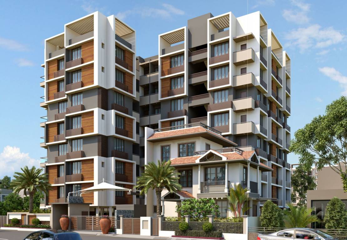 Images for Elevation of BN DM Pride