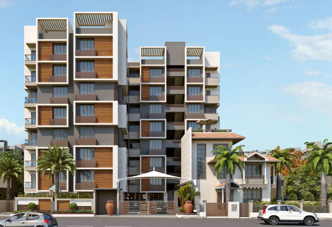 Images for Elevation of BN DM Pride